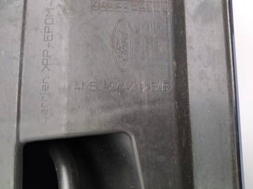 04+ Focus Mk2 Hb II спойлер стопор задние закрылки элеронов