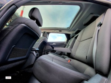 Peugeot 508 I 2015 Peugeot 508 Automatzarejestrowany, GWARANCJA 1.6 Diesel 120KM, zdjęcie 12