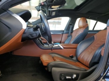 BMW Seria 8 II 2022 BMW Seria 8 M850XI 2022 4.4 Benzyna 523KM, zdjęcie 7