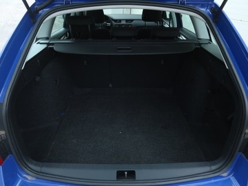 Skoda Octavia III Kombi Facelifting 1.6 TDI 115KM 2018 Skoda Octavia 1.6 TDI, Salon Polska, zdjęcie 12