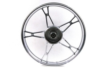 FELGA ALUMINOWA KOŁO TYŁ TYLNE ROMET OGAR 202 50