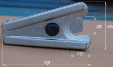 СЪЕМНИК ШАРОВЫХ ПАЛЬЦЕВ - КОНЦЫ РУЛЕВОЙ ТЯГИ - СОЕДИНЕНИЯ