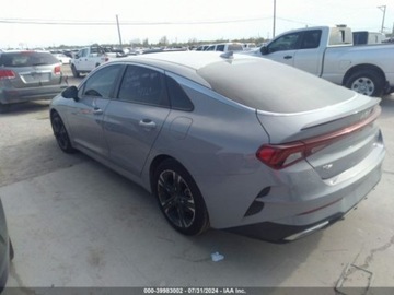 Kia 2022 Kia Inny K5, 2022r., 1.6L, 1.6 Benzyna 180KM, zdjęcie 2