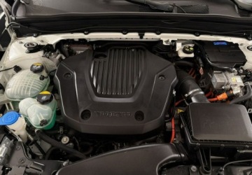 Volvo XC40 Crossover Plug-In Facelifting 1.5 T5 262KM 2022 Volvo XC 40 VAT 23 Dark Plus 1.5 T5 PHEV 262KM automat 2022 r., salon PL,, zdjęcie 27
