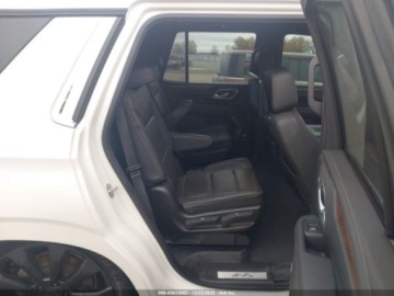 Chevrolet Tahoe GMT900 2021 Chevrolet Tahoe 2021r., 6.2L 6.2 Benzyna 420KM, zdjęcie 9
