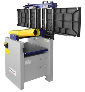 WYRÓWNIARKA STRUGARKO GRUBOŚCIÓWKA STRUGARKA PT 410 mm 4,0 kW