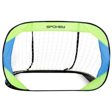 Крытый набор для флорбола в саду, 2 клюшки + мячи + ворота