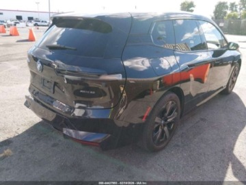 BMW iX 2024 BMW iX 2024r., 4x4 Elektryczny 516KM, zdjęcie 2