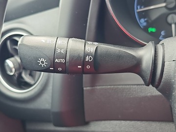 Toyota Auris II Touring Sports Facelifting 1.6 Valvematic 132KM 2017 Toyota Auris 1.6 Dynamic II (2012-), zdjęcie 17