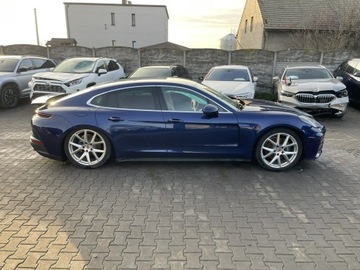 Porsche Panamera III Liftback 4 2.9 353KM 2024 Porsche Panamera 4 4x4 Pneumatyka BOSE, zdjęcie 5