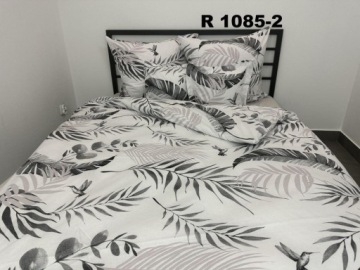 POŚCIEL BAWEŁNA D'LUX 160x200 POLSKA POŚCIEL