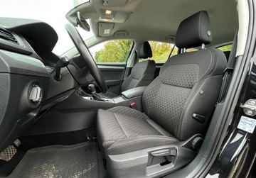 Skoda Superb III Kombi Facelifting 2.0 TSI 190KM 2020 Skoda Superb Ambition Pakiet Comfort, GPS, Tempomat, Podgrzewana szyba, 1, zdjęcie 8