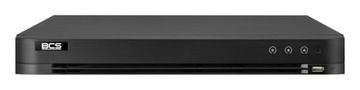 Рекордер 5 в 1 BCS-V-XVR1602-Ai / 16+8 каналов, Ai
