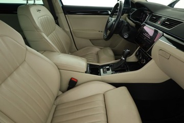 Skoda Superb III Kombi Facelifting 2.0 TDI SCR 200KM 2021 Skoda Superb 2.0 TDI, Salon Polska, 1. Właściciel, zdjęcie 6