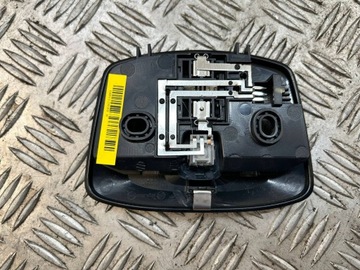 LAMPA OSVĚTLENÍ POLSTROVÁNÍ SSANGYONG REXTON II G4 2017->