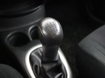 Nissan Note II 1.2  80KM 2015 Nissan Note 1.2, Salon Polska, Serwis ASO, Klima, zdjęcie 12