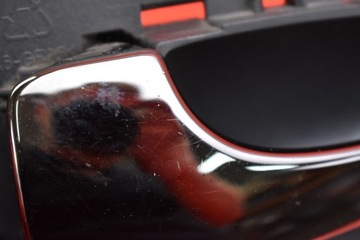 РУЧКА ВНУТРЕННЯЯ ЛЕВАЯ ПЕРЕДНЯЯ VOLVO XC70 1 I 98R