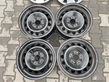 BMW 3 E90 E91 E92 E93 F30 F31 RÁFKY 16"