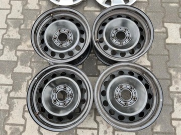 BMW 3 E90, E91, E92, E93, F30, F31, Felgi 16