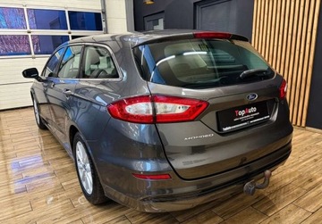 Ford Mondeo V Kombi 2.0 TDCi 150KM 2015 Ford Mondeo 2.0 TDCI 150KM MANUAL GWARANCJA bezwypadkowy 2.0 Diesel, zdjęcie 8