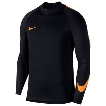 Bluza piłkarska Nike Dry Squad Dril Top Junior 859