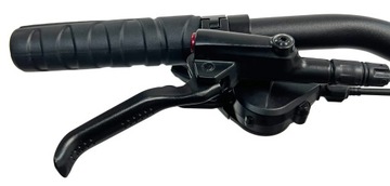 Мужской кроссовый велосипед INDIANA X-Cross 4.0 28 дюймов