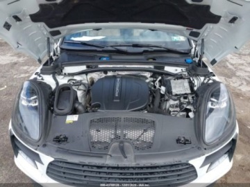Porsche Macan 2021 Porsche Macan 2021r., 4x4, 2.0L 2.0 Benzyna 248KM, zdjęcie 11