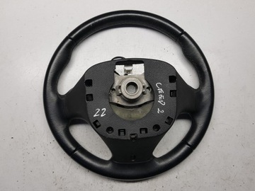 KIA CEED 2 II 12-16R VOLANT KOŽENÁ