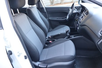 Hyundai i20 II Active 1.4 100KM 2016 Hyundai i20 1.4, Salon Polska, Klima, Tempomat, zdjęcie 8