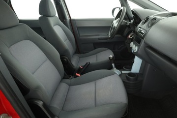 Mitsubishi Colt VI Hatchback 1.1 i 12V 75KM 2005 Mitsubishi Colt 1.1, Klima, zdjęcie 6