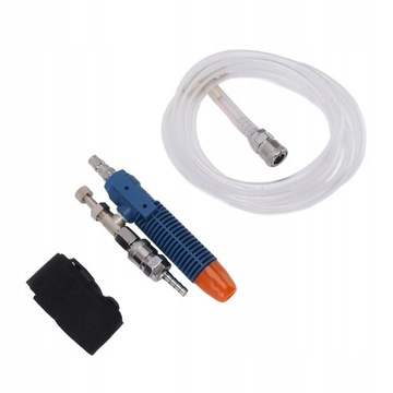 ОХЛАЖДАЮЩИЙ ЖИЛЕТ С Вихревой трубкой.