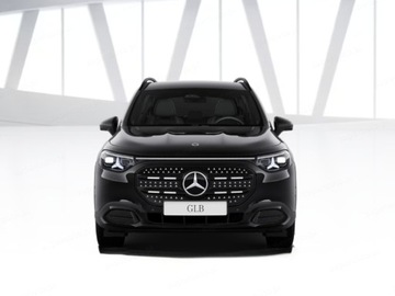 Mercedes GLB 2026 MERCEDES-BENZ GLB 250+ EQ Progressive Suv (272 KM) 2026, zdjęcie 1