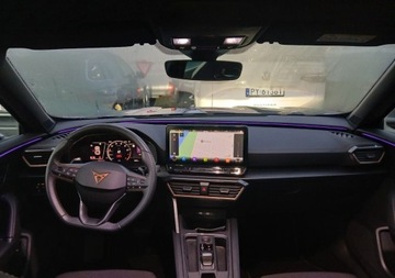 Cupra Formentor 2024 Cupra Formentor Kamera 360° / ACC / Pakiet Matrix, zdjęcie 7