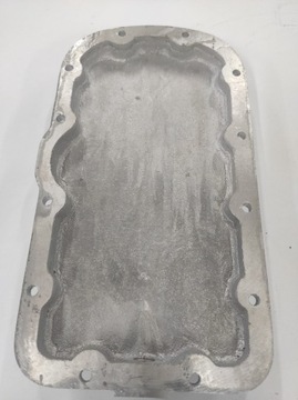 Нефтяная поддона, M-72, K-750, Урал, MW-750, MT-12