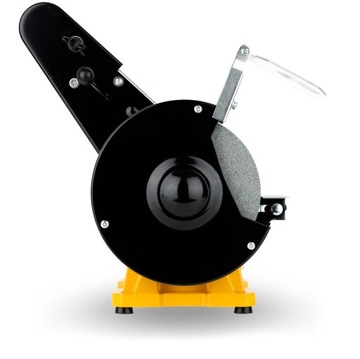 SMART365 SM-04-04150/50 настольный шлифовальный станок