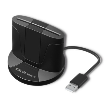 Устройство считывания чип-карт Smart ID SCR-0632 |