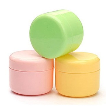 10 . pojemnik na kosmetyki/balsam/kosmetyki