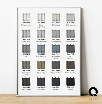 FARBA PODKŁADOWA DO DACHU METALOWEGO WIŚNIOWY RAL 3009 10L MAT