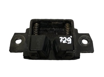 DORAZ ZÁVORA KRYT ZADNÍ KUFRU VW SHARAN I MK1 7M0827679H