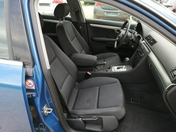 Audi A4 B6 Avant 2.0 20V 131KM 2003 Audi A4 2.0 131 KM klimatronik, zdjęcie 9