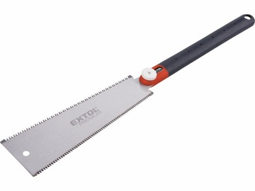 PIŁA JAPOŃSKA DO OGRODU OGRODOWA DWUSTRONNA 575mm