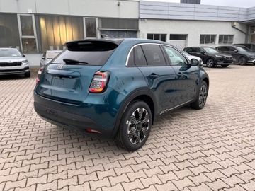 Fiat Talento I 2025 FIAT 600 La Prima 1.2 Turbo Hybrid eDCT Crossover 110KM 2025, zdjęcie 3