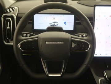 Jaecoo 7 2024 Jaecoo 7 1.6 TGDI, 1. Właściciel, Serwis ASO, zdjęcie 14