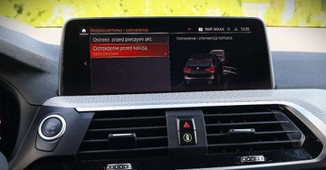 BMW X3 G01 SUV 2.0 20d 190KM 2021 BMW X3 (nr 89) 2.0 190KM Navi Kamera Tempomat Klima Gwarancja 2.0 Diesel, zdjęcie 25