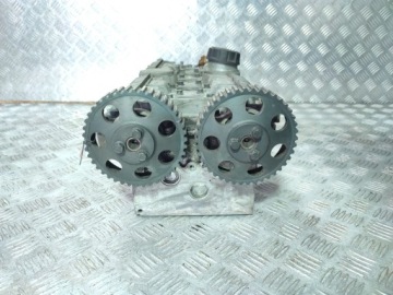 ГОЛОВКА VOLVO S70 (96-00) 2.0 10V 126HP B5202FS