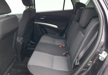 Suzuki SX4 II S-cross 1.6 VVT 120KM 2014 Suzuki SX4 S-Cross 1.6 Premium 4WD 1.6 Benzyna 120KM, zdjęcie 11