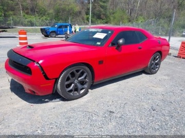 Dodge Challenger III 2019 Dodge Challenger GT 2019 3.6l 3.6 Benzyna 305KM, zdjęcie 1