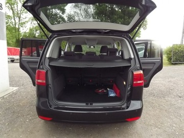 Volkswagen Touran II 1.6 TDI 105KM 2011 Volkswagen Touran Możliwość zamiany., zdjęcie 12