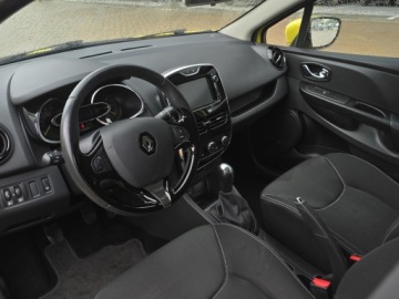 Renault Clio IV Hatchback 5d ENERGY TCe 99g 90KM 2013 Clio 0.9 Energy TCe Dynamique, zdjęcie 14