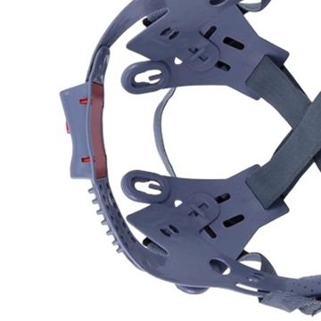 Подвеска шлема Устойчива к ударам и синякам Спорт на открытом воздухе